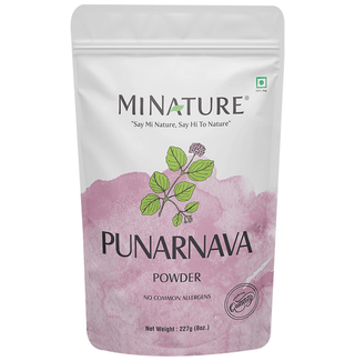 Minature Punarnava Powder