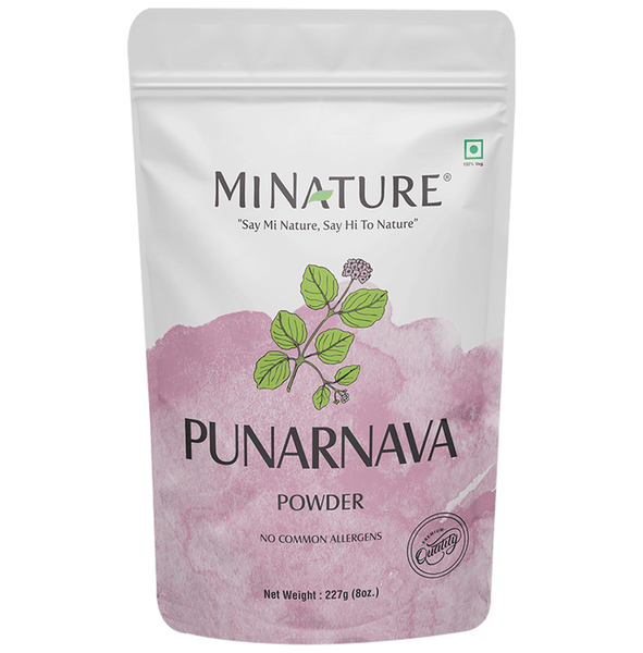Minature Punarnava Powder