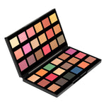 Thumbnail for Swiss Beauty Winky 36 Colors Eyeshadow Palette - 1