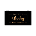 Thumbnail for Swiss Beauty Winky 36 Colors Eyeshadow Palette - 1 - Distacart