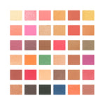 Thumbnail for Swiss Beauty Winky 36 Colors Eyeshadow Palette - 1 - Distacart