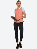 Thumbnail for ASICS Women COURT POLO T-shirt - Distacart