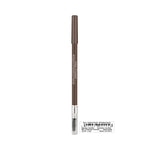 Thumbnail for Miss Claire Waterproof Eyebrow Pencil With Mascara Brush - 03 Medium Brown