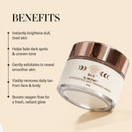 Thumbnail for BiE O2wow!- Oxygenating & Firming Mask - Distacart