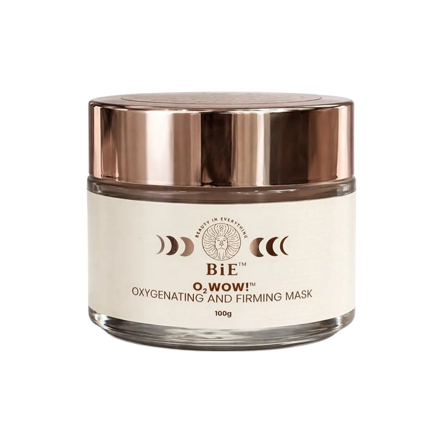 BiE O2wow!- Oxygenating & Firming Mask - Distacart