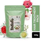 Thumbnail for Indalo All-Natural Hair Treatment Pack - Shikakai & Bhringraj