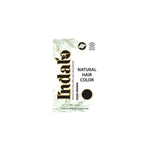 Thumbnail for Indalo Natural Baheda And Brahmi Hair Colour - Dark Brown - Dista