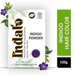 Thumbnail for Indalo Natural Indigo Hair Colour - Indigofera Tinctoria