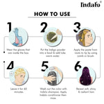 Thumbnail for Indalo Natural Indigo Hair Colour - Indigofera Tinctoria - Dista
