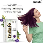 Thumbnail for Indalo Natural Indigo Hair Colour - Indigofera Tinctoria - Dista