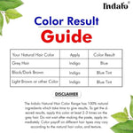 Thumbnail for Indalo Natural Indigo Hair Colour - Indigofera Tinctoria - Dista