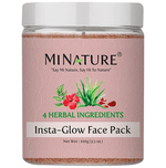 Thumbnail for Minature Insta-Glow Face Pack