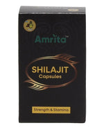 Thumbnail for Amrita S J Capsules - Distacart