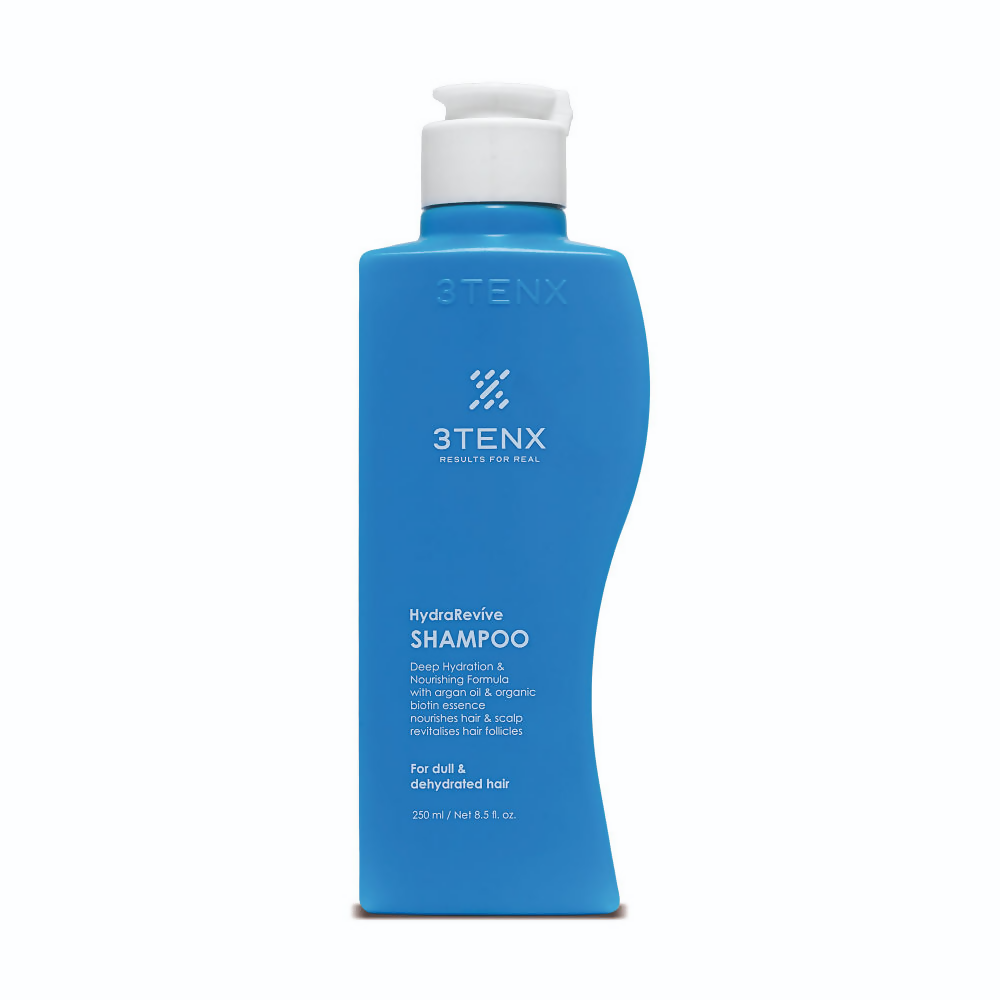 3TENX Hydrarevive Shampoo For Dull & Dehydrate Hair - Distacart