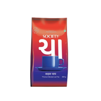 Society Cha Leaf Tea Pouch