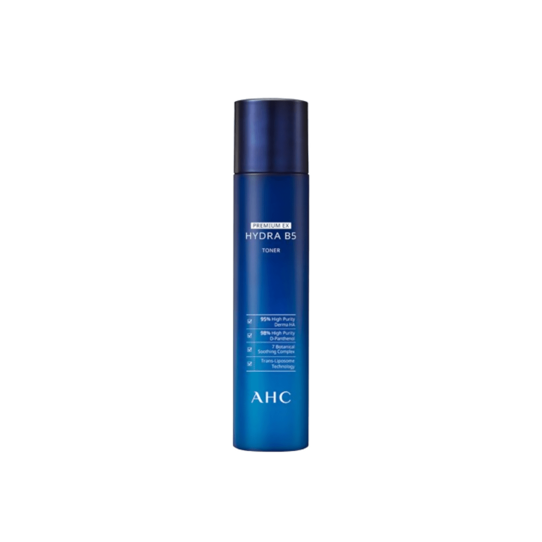 AHC Premium Ex Hydra B5 Toner - Korean skincare - Distacart