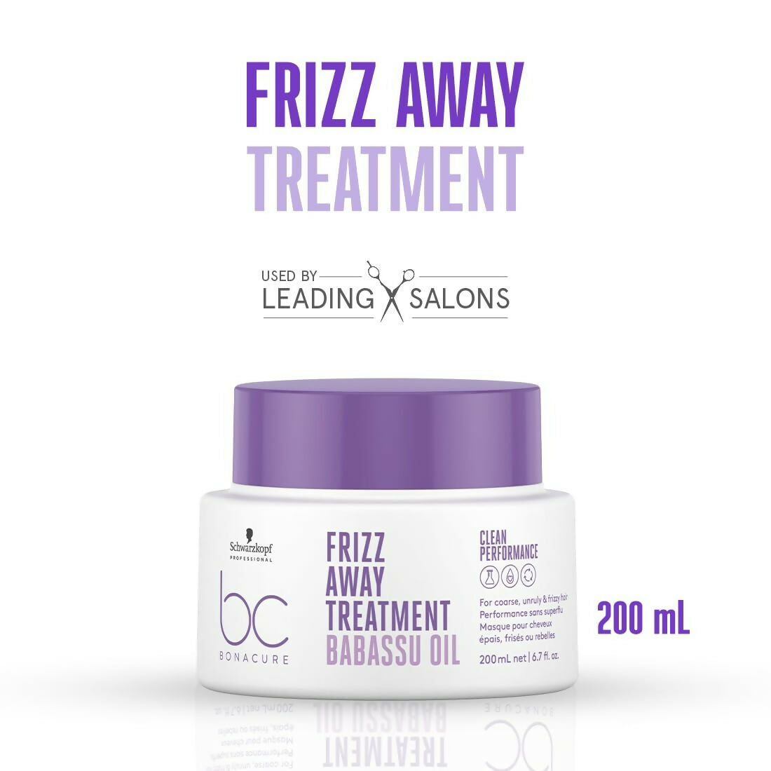 Schwarzkopf Professional New Bonacure Vegan Keratin Range Clean Combo - Distacart