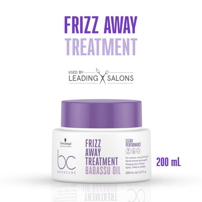 Schwarzkopf Professional New Bonacure Vegan Keratin Range Clean Combo - Distacart