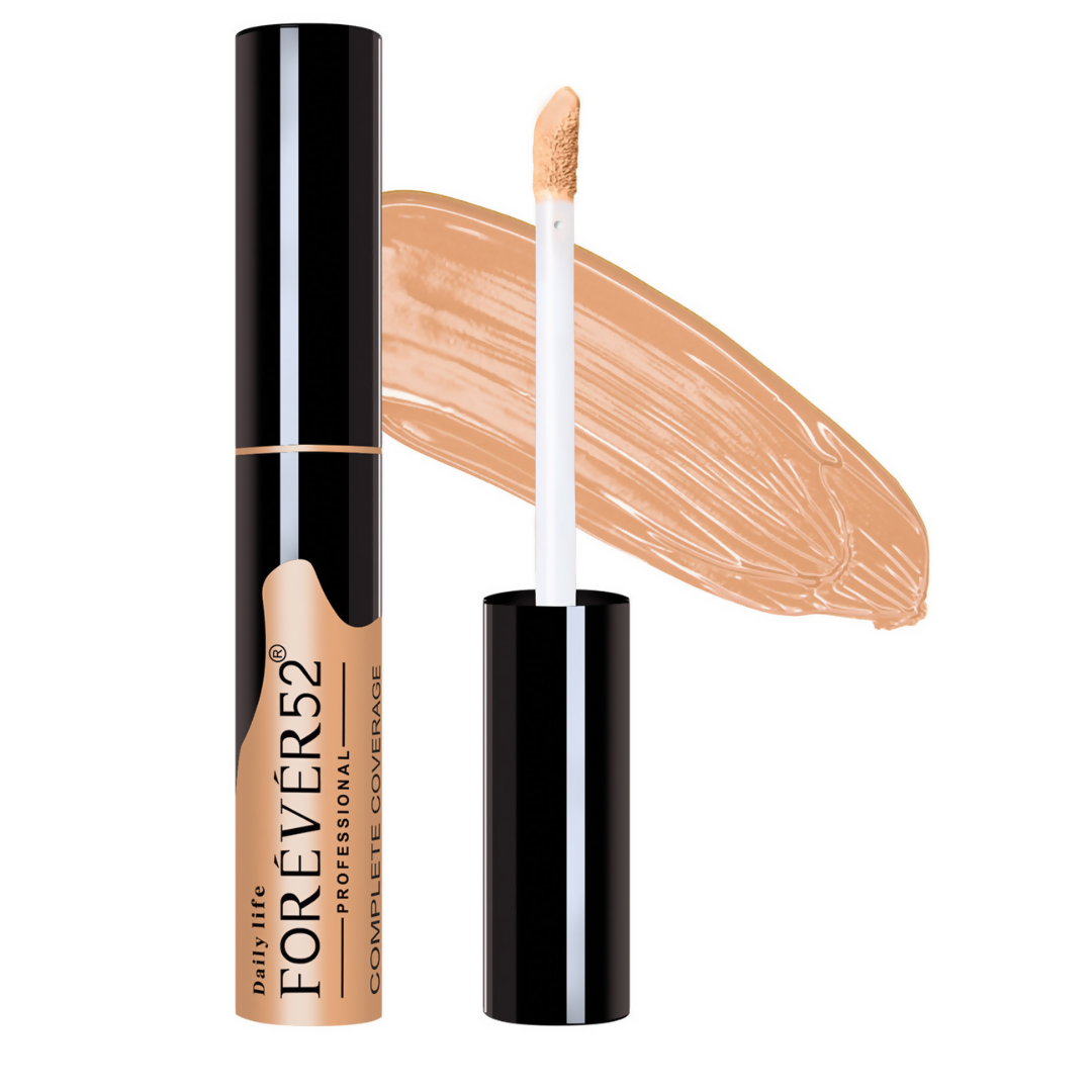 Daily Life Forever52 Complete Coverage Concealer - COV008 - Distacart