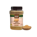 Thumbnail for Jivamrit Organic Khandsari Brown Sugar - Dista