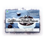 Thumbnail for Tassyam Organics Pitted Prunes - Distacart
