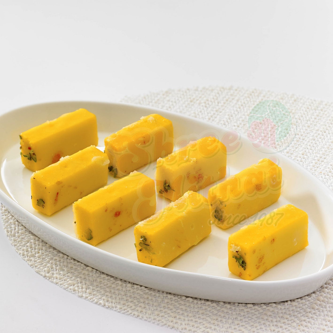 Shree Mithai Chashni Petha - Distacart