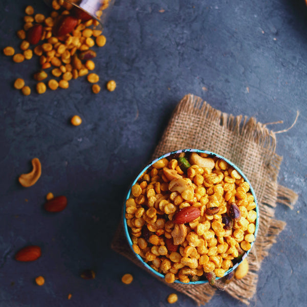 Almond House Chena Meva - Distacart