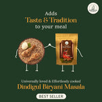 Thumbnail for Narchuvai Foods Dindigul Biryani Masala