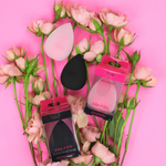 Thumbnail for Rude Cosmetics What A Softy Teardrop Beauty Sponge