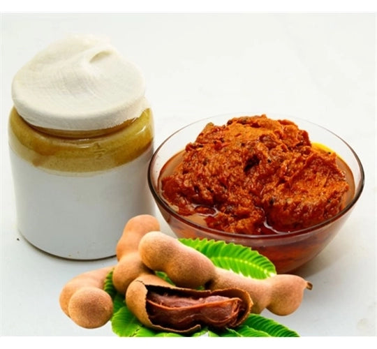 Madhura Pickles Chintakaya Pickle - Distacart