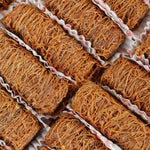 Thumbnail for Shree Mithai Choco Finger Kunafa