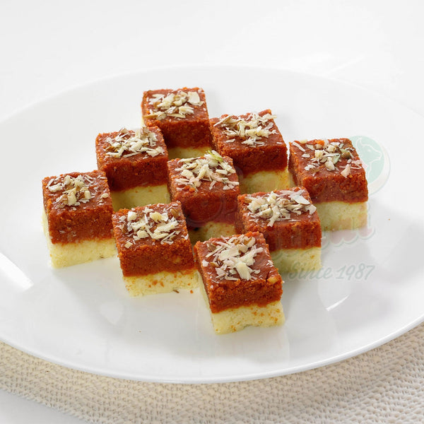 Shree Mithai Chocolate Burfi
