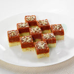 Thumbnail for Shree Mithai Chocolate Burfi