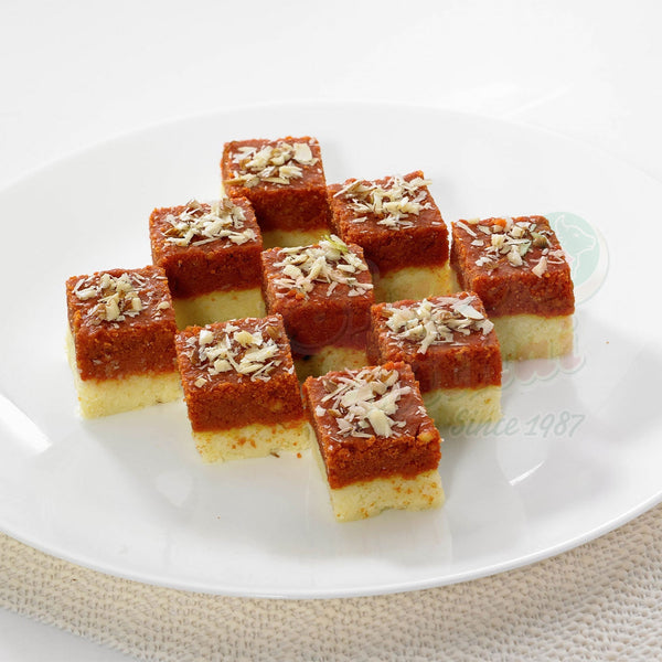 Shree Mithai Chocolate Burfi