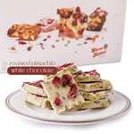 Thumbnail for Shree Mithai Chocolate Gourmet Box