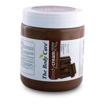 The Body Care Sinful Chocolate Body Cream