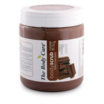 Thumbnail for The Body Care Sinful Chocolate Body Scrub