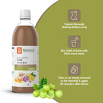 Thumbnail for Krishna'S Herbal & Ayurveda Cholestea Care Juice