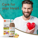 Thumbnail for Krishna'S Herbal & Ayurveda Cholestea Care Juice