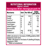 Thumbnail for Patanjali Cholesterol Care Liquid