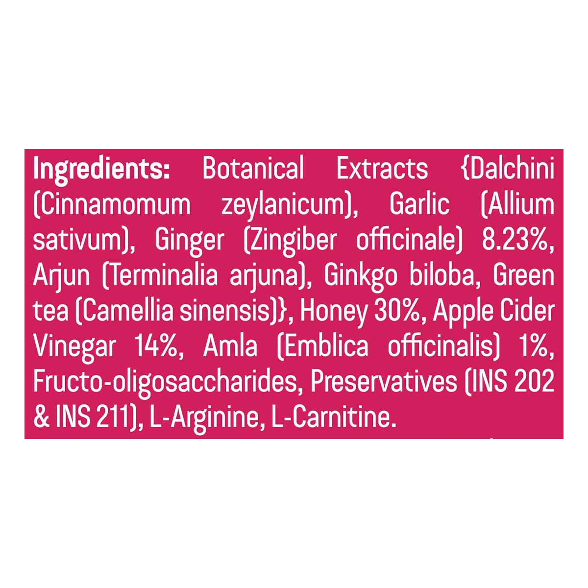 Patanjali Cholesterol Care Liquid