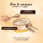 Thumbnail for Isha Life Nilavembu Kudineer (Kashayam)