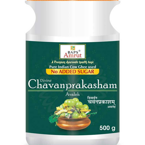 Baps Amrut Chavanprakasham - Distacart