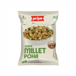 Thumbnail for Priya Quick Millet Poha