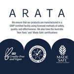 Thumbnail for Arata Hair Care Essentials