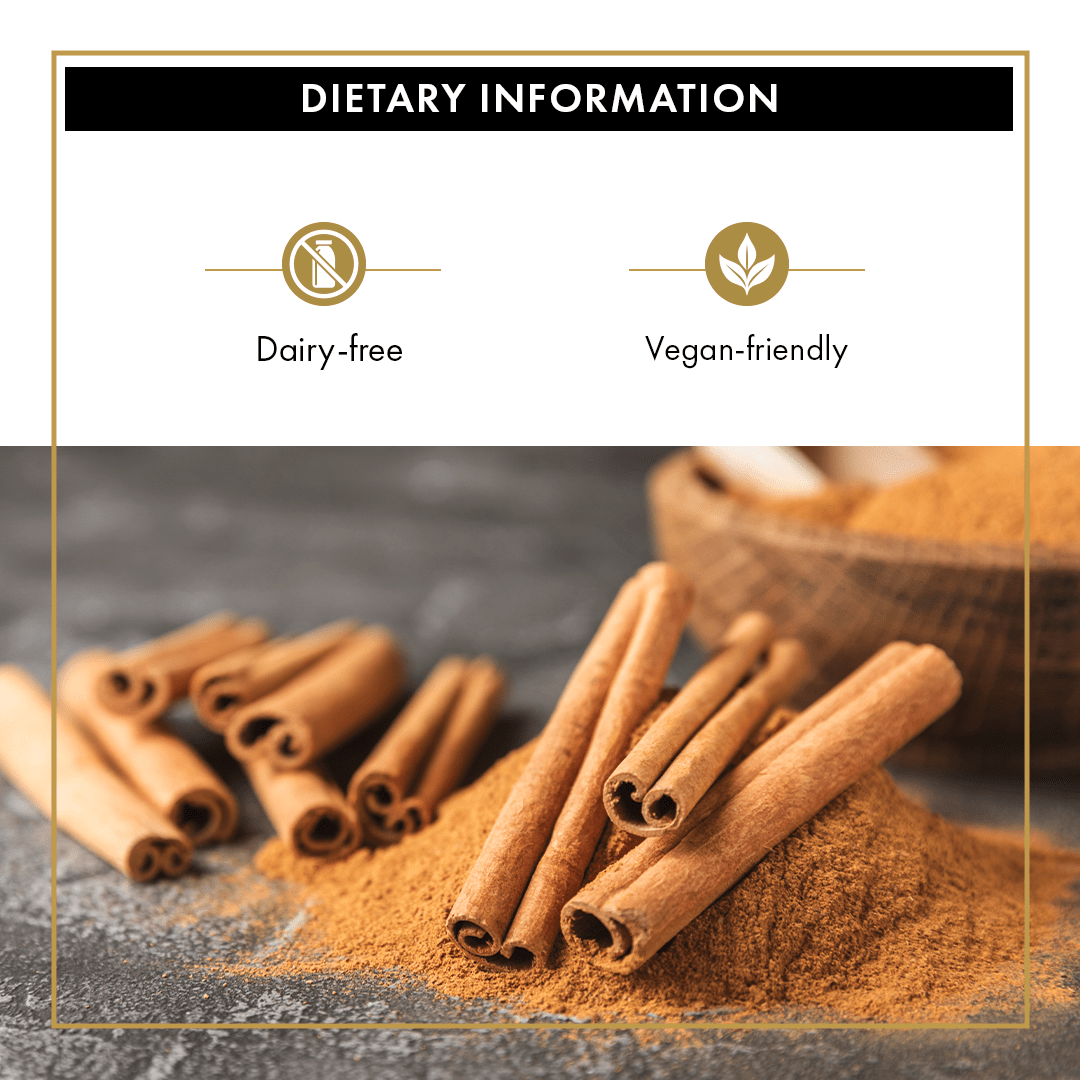 Sublime Inspiring Awe Cinnamon - Distacart