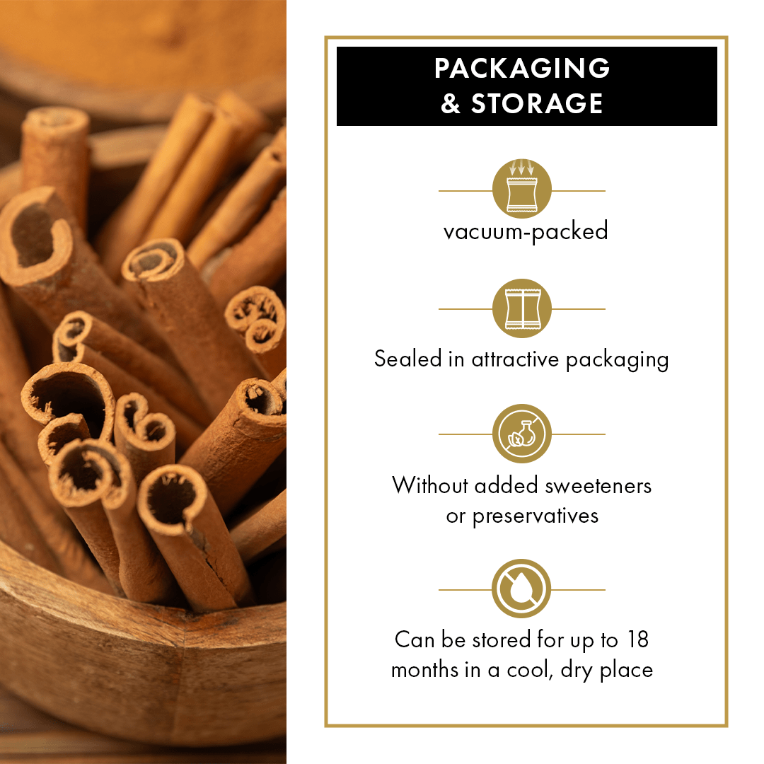 Sublime Inspiring Awe Cinnamon - Distacart