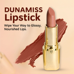 Thumbnail for Dunamiss Sophia Plum Sheen Satin Lipstick
