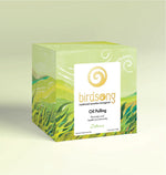 Thumbnail for oil pulling oil citrus