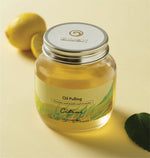 Thumbnail for oil pulling oil citrus